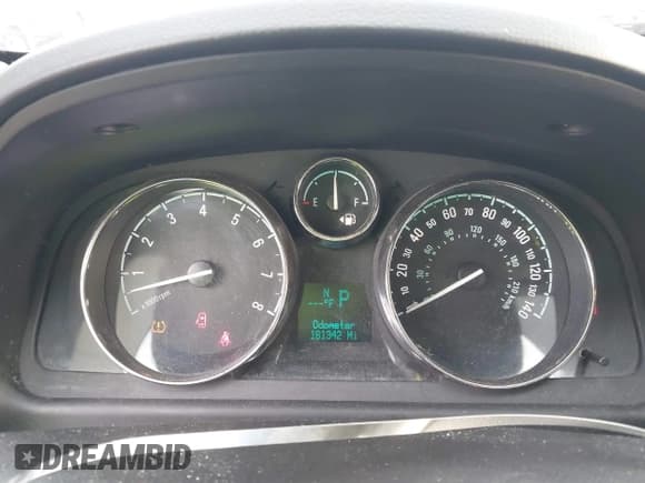 ✅ 2012 Chevrolet Captiva Sport LT • VIN: 3GNAL3E53CS588529 • Лот: 43324987. Опубликован ранее на IAAI с пробегом 161 342 миль. Бесплатный доступ к архиву аукционных продаж из США и подробный отчёт об истории автомобиля на DreamBid. Изображение 7.