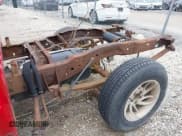 ✅ 2001 Ford Ranger XL • VIN: 1FTYR10C41PA19796 • Lot: 41887232. Wystawiony na IAAI z przebiegiem 216 483 mil. Bezpłatny archiwum sprzedaży aukcyjnych z USA i szczegółowy raport historii pojazdu na DreamBid. Zdjęcie 13.