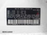 ✅ 2017 Subaru Impreza Premium • VIN: 4S3GKAB63H3618634 • Lot: 42863148. Listed on IAAI with 91,289 mi. Free auction sales archive from the USA and detailed vehicle history report at DreamBid. Image 9.