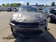 ✅ 2024 Dodge Hornet R/T Plus • VIN: ZACPDFDW7R3A21544 • Lot: 68040765. Listed on Copart with 13,510 mi. Free auction sales archive from the USA and detailed vehicle history report at DreamBid. Image 5.