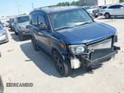 ✅ 2003 Honda Element EX • VIN: 5J6YH18533L002520 • Lot: 43188044. Listed on IAAI with 175,011 mi. Free auction sales archive from the USA and detailed vehicle history report at DreamBid. Image 1.