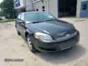 2015 Chevrolet Impala Police Police z VIN 2G1WD5E36F1157424, wystawiony jako Copart lot #62017755 z przebiegiem 185 746 mil mil oraz Szkoda całkowita • Salvage title. Historia ofert i sprzedaży dostępna na DreamBid. Obrazek 13.