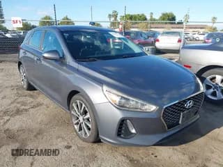 ✅ 2018 Hyundai Elantra • VIN: KMHH35LE9JU011924 • Лот: 43465853. Опубликован ранее на IAAI с пробегом 124 285 миль. Бесплатный доступ к архиву аукционных продаж из США и подробный отчёт об истории автомобиля на DreamBid. Изображение 1.