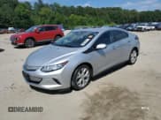 ✅ 2018 Chevrolet Volt Premier • VIN: 1G1RD6S51JU130444 • Lot: 59058434. Wystawiony na Copart z przebiegiem 79 481 mil. Bezpłatny archiwum sprzedaży aukcyjnych z USA i szczegółowy raport historii pojazdu na DreamBid. Zdjęcie 1.