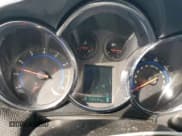 ✅ 2016 Chevrolet Cruze LT • VIN: 1G1PE5SB4G7217881 • Lot: 90037155. Listed on Copart with 50,935 mi. Free auction sales archive from the USA and detailed vehicle history report at DreamBid. Image 9.