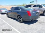 ✅ 2016 Cadillac CTS Luxury Collection RWD • VIN: 1G6AR5SSXG0115756 • Лот: 43012623. Опубликован ранее на IAAI с пробегом 138 315 миль. Бесплатный доступ к архиву аукционных продаж из США и подробный отчёт об истории автомобиля на DreamBid. Изображение 3.