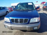 ✅ 2002 Subaru Forester S • VIN: JF1SF65552H708382 • Lot: 43640579. Wystawiony na IAAI z przebiegiem 83 171 mil. Bezpłatny archiwum sprzedaży aukcyjnych z USA i szczegółowy raport historii pojazdu na DreamBid. Zdjęcie 12.