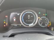 ✅ 2022 Lexus RX 450h F Sport • VIN: 2T2SGMDA4NC089949 • Lot: 72528784. Wystawiony na Copart z przebiegiem 24 912 mil. Bezpłatny archiwum sprzedaży aukcyjnych z USA i szczegółowy raport historii pojazdu na DreamBid. Zdjęcie 9.