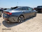 ✅ 2021 Kia K5 EX • VIN: 5XXG34J26MG008590 • Лот: 61471675. Опубликован ранее на Copart с пробегом 84 551 миль. Бесплатный доступ к архиву аукционных продаж из США и подробный отчёт об истории автомобиля на DreamBid. Изображение 3.