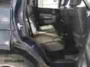 2008 Dodge Nitro SLT with VIN 1D8GU58K68W223532, listed as a IAAI auction lot 41259900 with 156,956 mi miles and . Bid and sale history available at DreamBid. Image 8.