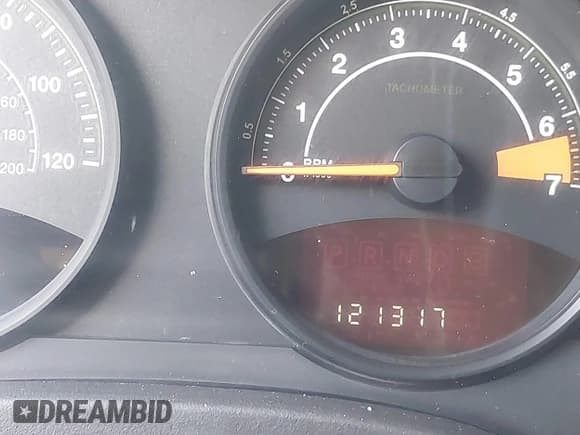 ✅ 2017 Jeep Patriot Sport • VIN: 1C4NJPBA8HD211131 • Lot: 42764133. Wystawiony na IAAI z przebiegiem 121 317 mil. Bezpłatny archiwum sprzedaży aukcyjnych z USA i szczegółowy raport historii pojazdu na DreamBid. Zdjęcie 14.