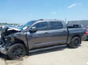 ✅ 2021 Toyota Tundra SR5 • VIN: 5TFEY5F13MX279985 • Lot: 42214669. Wystawiony na IAAI z przebiegiem 71 614 mil. Bezpłatny archiwum sprzedaży aukcyjnych z USA i szczegółowy raport historii pojazdu na DreamBid. Zdjęcie 14.