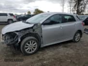 ✅ 2010 Toyota Matrix • VIN: 2T1KU4EE7AC450891 • Lot: 90981335. Wystawiony na Copart z przebiegiem 149 246 mil. Bezpłatny archiwum sprzedaży aukcyjnych z USA i szczegółowy raport historii pojazdu na DreamBid. Zdjęcie 1.