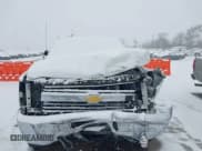 ✅ 2015 Chevrolet Silverado 2500HD Work Truck • VIN: 1GB2CUEG4FZ131745 • Lot: 41293213. Listed on IAAI with 236,044 mi. Free auction sales archive from the USA and detailed vehicle history report at DreamBid. Image 12.