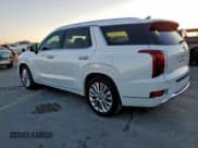 ✅ 2020 Hyundai Palisade Limited • VIN: KM8R5DHE0LU102729 • Лот: 46188675. Опубликован ранее на Copart с пробегом 69 009 миль. Бесплатный доступ к архиву аукционных продаж из США и подробный отчёт об истории автомобиля на DreamBid. Изображение 2.