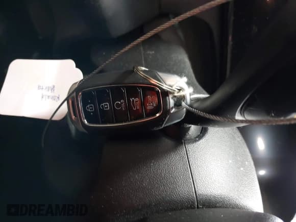 ✅ 2023 Hyundai Elantra Limited • VIN: KMHLP4AGXPU504159 • Lot: 42703032. Listed on IAAI with 22,329 mi. Free auction sales archive from the USA and detailed vehicle history report at DreamBid. Image 11.