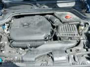 ✅ 2022 MINI Convertible John Cooper Works • VIN: WMW63DL0XN3P15732 • Lot: 41807134. Listed on IAAI with 52,631 mi. Free auction sales archive from the USA and detailed vehicle history report at DreamBid. Image 19.