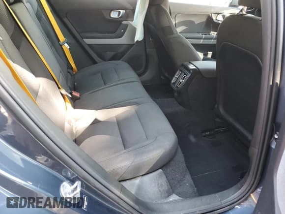 ✅ 2023 Polestar 2 Performance • VIN: YSMET3KA0PL126635 • Lot: 65758665. Listed on Copart with 66,369 mi. Free auction sales archive from the USA and detailed vehicle history report at DreamBid. Image 10.