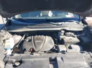 ✅ 2014 Hyundai Tucson SE • VIN: KM8JUCAG2EU807136 • Lot: 41904925. Wystawiony na IAAI z przebiegiem 186 528 mil. Bezpłatny archiwum sprzedaży aukcyjnych z USA i szczegółowy raport historii pojazdu na DreamBid. Zdjęcie 9.