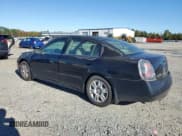 ✅ 2006 Nissan Altima S • VIN: 1N4AL11D26N456408 • Лот: 90738815. Опубликован ранее на Copart с пробегом 279 398 миль. Бесплатный доступ к архиву аукционных продаж из США и подробный отчёт об истории автомобиля на DreamBid. Изображение 2.