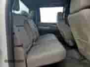 2025 Chevrolet Silverado 3500HD LT with VIN 1GC4KTEY8SF142513, listed as a Copart auction lot 69414335 with 909 mi miles and Salvage title. Bid and sale history available at DreamBid. Image 10.