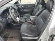 ✅ 2019 Nissan Rogue SL • VIN: 5N1AT2MVXKC810536 • Lot: 82477195. Listed on Copart with 97,058 mi. Free auction sales archive from the USA and detailed vehicle history report at DreamBid. Image 7.