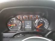 ✅ 2016 Chevrolet Silverado 2500HD Work Truck • VIN: 1GB2CUEG1GZ385706 • Lot: 88550335. Wystawiony na Copart z przebiegiem 126 538 mil. Bezpłatny archiwum sprzedaży aukcyjnych z USA i szczegółowy raport historii pojazdu na DreamBid. Zdjęcie 9.