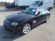 ✅ 2005 Chrysler Crossfire Limited • VIN: 1C3AN65L55X039861 • Lot: 42875886. Wystawiony na IAAI z przebiegiem 43 213 mil. Bezpłatny archiwum sprzedaży aukcyjnych z USA i szczegółowy raport historii pojazdu na DreamBid. Zdjęcie 2.