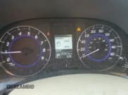 ✅ 2016 Infiniti QX70 • VIN: JN8CS1MU8GM670655 • Lot: 47000555. Listed on Copart with 152,574 mi. Free auction sales archive from the USA and detailed vehicle history report at DreamBid. Image 9.