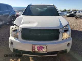 2008 Chevrolet Equinox Sport с VIN 2CNDL537286041811, выставлен на аукционе Copart как лот 78309924 с пробегом 98 888 миль миль и Списание • Salvage title. История ставок и продаж доступна на DreamBid. Изображение 5.