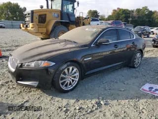 ✅ 2015 Jaguar XF T Premium • VIN: SAJWA0FSXFPU86513 • Лот: 70860604. Опубликован ранее на Copart с пробегом 100 616 миль. Бесплатный доступ к архиву аукционных продаж из США и подробный отчёт об истории автомобиля на DreamBid. Изображение 1.