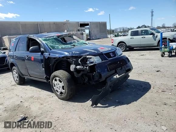 ✅ 2007 Saturn VUE I4 • VIN: 5GZCZ33D47S816130 • Lot: 50780825. Wystawiony na Copart z przebiegiem Nie podano. Bezpłatny archiwum sprzedaży aukcyjnych z USA i szczegółowy raport historii pojazdu na DreamBid. Zdjęcie 11.