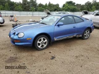 ✅ 1995 Toyota Celica GT • VIN: JT2ST07N9S0025475 • Lot: 60781625. Wystawiony na Copart z przebiegiem 154 049 mil. Bezpłatny archiwum sprzedaży aukcyjnych z USA i szczegółowy raport historii pojazdu na DreamBid. Zdjęcie 1.