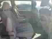 2006 Dodge Caravan SXT с VIN 1D4GP45R86B759892, выставлен на аукционе Copart как лот 76835104 с пробегом 88 291 миль миль и Списание • Salvage title. История ставок и продаж доступна на DreamBid. Изображение 11.