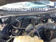 ✅ 2015 Ford F-150 Lariat • VIN: 1FTEW1EF1FFC86101 • Lot: 43643937. Listed on IAAI with Not provided. Free auction sales archive from the USA and detailed vehicle history report at DreamBid. Image 10.