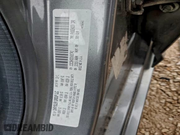 ✅ 2012 Chrysler 200 S • VIN: 1C3CCBHG5CN181741 • Лот: 94957005. Опубликован ранее на Copart с пробегом 145 121 миль. Бесплатный доступ к архиву аукционных продаж из США и подробный отчёт об истории автомобиля на DreamBid. Изображение 13.