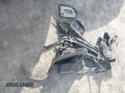 ✅ 2006 Maserati Quattroporte • VIN: ZAMCE39A760022741 • Lot: 43632358. Listed on IAAI with 73,521 mi. Free auction sales archive from the USA and detailed vehicle history report at DreamBid. Image 12.