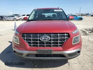 ✅ 2023 Hyundai Venue SEL • VIN: KMHRC8A35PU220965 • Lot: 48296405. Wystawiony na Copart z przebiegiem 129 696 mil. Bezpłatny archiwum sprzedaży aukcyjnych z USA i szczegółowy raport historii pojazdu na DreamBid. Zdjęcie 5.