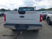 ✅ 2019 Ford F-150 XL • VIN: 1FTMF1EBXKKC47050 • Лот: 43157758. Опубликован ранее на IAAI с пробегом 113 миль. Бесплатный доступ к архиву аукционных продаж из США и подробный отчёт об истории автомобиля на DreamBid. Изображение 16.