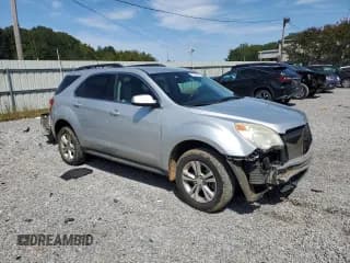 ✅ 2011 Chevrolet Equinox 2LT • VIN: 2CNALPEC5B6471039 • Лот: 71793675. Опубликован ранее на Copart с пробегом 181 573 миль. Бесплатный доступ к архиву аукционных продаж из США и подробный отчёт об истории автомобиля на DreamBid. Изображение 4.