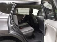 ✅ 2013 Toyota RAV4 LE • VIN: 2T3BFREVXDW068775 • Lot: 43187216. Listed on IAAI with 251,807 mi. Free auction sales archive from the USA and detailed vehicle history report at DreamBid. Image 8.