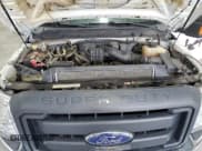 ✅ 2015 Ford F-250 XL • VIN: 1FTBF2B66FEC72956 • Lot: 86827295. Listed on Copart with 80,524 mi. Free auction sales archive from the USA and detailed vehicle history report at DreamBid. Image 11.