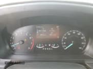 ✅ 2021 Ford Police Interceptor Utility • VIN: 1FM5K8ABXMGA33790 • Lot: 47012965. Wystawiony na Copart z przebiegiem 52 296 mil. Bezpłatny archiwum sprzedaży aukcyjnych z USA i szczegółowy raport historii pojazdu na DreamBid. Zdjęcie 9.