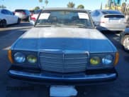 ✅ 1983 Mercedes-Benz 300 D • VIN: WDBAB33A0DB022707 • Lot: 43852141. Listed on IAAI with 275,385 mi. Free auction sales archive from the USA and detailed vehicle history report at DreamBid. Image 6.
