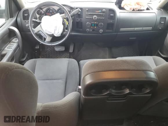 ✅ 2011 Chevrolet Silverado 2500HD LT • VIN: 1GC2CXCG3BZ403129 • Lot: 57360764. Wystawiony na Copart z przebiegiem 122 817 mil. Bezpłatny archiwum sprzedaży aukcyjnych z USA i szczegółowy raport historii pojazdu na DreamBid. Zdjęcie 8.