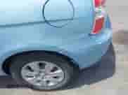 2009 Hyundai Accent GS z VIN KMHCM36C49U114315, wystawiony jako IAAI lot #42515747 z przebiegiem 106 053 mil mil oraz . Historia ofert i sprzedaży dostępna na DreamBid. Obrazek 6.