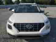 2023 Hyundai Venue SEL с VIN KMHRC8A35PU260690, выставлен на аукционе Copart как лот 70122784 с пробегом 27 889 миль миль и Списание • Salvage title. История ставок и продаж доступна на DreamBid. Изображение 5.