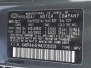 ✅ 2021 Hyundai Palisade SEL • VIN: KM8R44HE9MU308958 • Лот: 41355514. Опубликован ранее на IAAI с пробегом 49 404 миль. Бесплатный доступ к архиву аукционных продаж из США и подробный отчёт об истории автомобиля на DreamBid. Изображение 9.