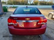 ✅ 2015 Chevrolet Cruze LT • VIN: 1G1PC5SB1F7280988 • Лот: 90224515. Опубликован ранее на Copart с пробегом 98 353 миль. Бесплатный доступ к архиву аукционных продаж из США и подробный отчёт об истории автомобиля на DreamBid. Изображение 6.