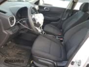 ✅ 2021 Hyundai Venue SE • VIN: KMHRB8A38MU066590 • Lot: 81323464. Listed on Copart with 81,328 mi. Free auction sales archive from the USA and detailed vehicle history report at DreamBid. Image 7.